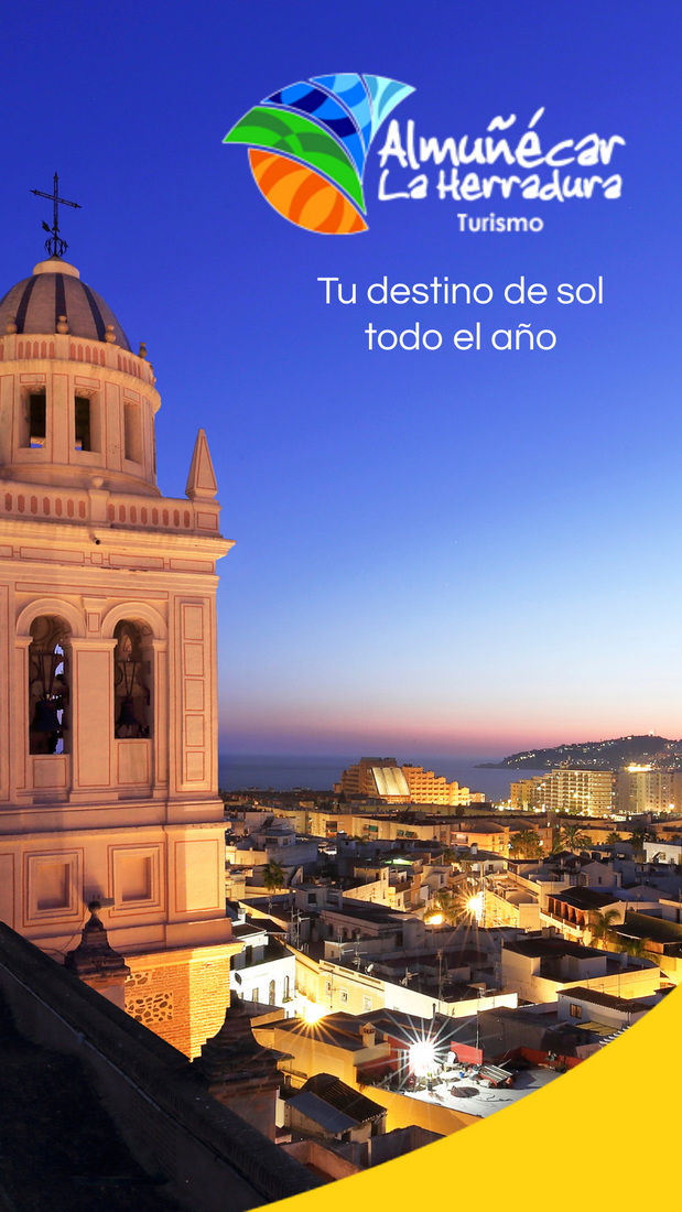 Almuñécar y La Herradura se convierten este otoño en 